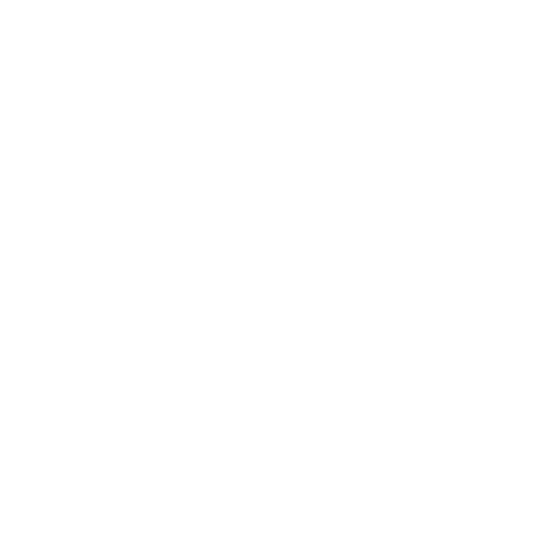 White silhouette of flowing ribbons and arrow shapes on a transparent background, resembling the dynamic motion or wind of sustainable cities.