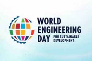 World Engineering Day for Sustainable Development